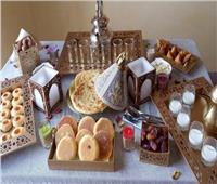 في عيد الفطر.. أطباق رئيسية على مائدة الغداء   
