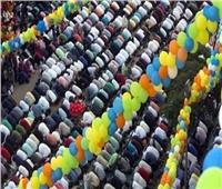 أبرز ساحات صلاة العيد في الجيزة