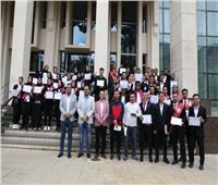 التعليم العالي: تنظيم 5 ملتقيات توظيفية وتوفير 700 فرصة عمل للطلاب بجامعة طنطا