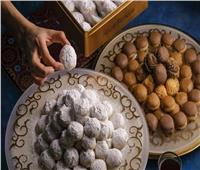 بمناسبة العيد.. السعرات الحرارية في الكعك والبيتي فور
