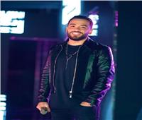 رامي جمال يكشف موعد طرح أغنيته الجديدة «لحظه بعادك»