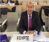 السفير هشام بدر: الوزارات والمحافظات شركاء نجاح مبادرة الوطنية للمشروعات الخضراء