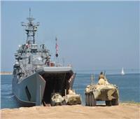 الصين تسلم تايلاند سفينة إنزال عسكري متطورة 