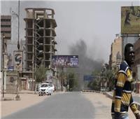 واشنطن ترسل قوات لإجلاء الدبلوماسيين الأمريكيين من السودان  