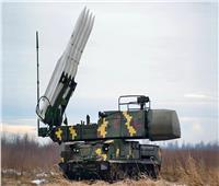 أوكرانيا: الدفاعات الجوية تسقط 8 طائرات بدون طيار أطلقتها روسيا