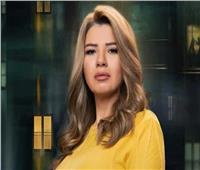 رانيا فريد شوقي: شخصية «أحلام» في «المداح3» مُجهدة جداً