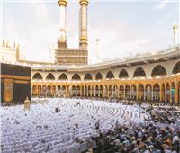 ملايين المسلمين يؤدون صلاة عيد الفطر في المساجد والساحات حول العالم