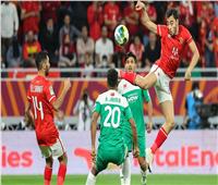 القنوات الناقلة لمباراة الأهلي والرجاء البيضاوي المغربي بدوري الأبطال