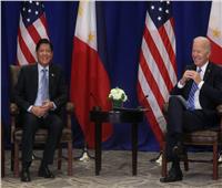 البيت الأبيض: بايدن يستضيف نظيره الفلبيني مايو المقبل لمناقشة سبل تعزيز التحالف الثنائي