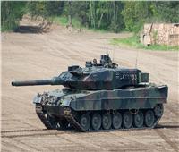 إسبانيا ترسل 6 دبابات «ليوبارد» إلى أوكرانيا