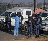جنوب أفريقيا: مقتل 10 أشخاص في حادث إطلاق نار شرقي البلاد