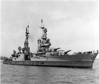 أستراليا.. العثور على حطام سفينة قصفتها أمريكا خلال الحرب العالمية الثانية