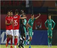 مديرية أمن القاهرة تضع الرتوش النهائية في تأمين مباراة الأهلي والرجاء 