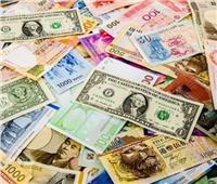 أسعار العملات الأجنبية في ختام ثاني أيام عيد الفطر 2023