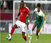 قناة مجانية تنقل مباراة الأهلي والرجاء بدوري أبطال أفريقيا