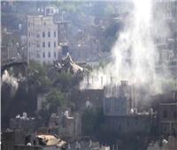 وكالة الأنباء اليمنية: استشهاد وإصابة عدد من المدنيين في قصف على أحياء بتعز وشبوة