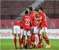 «عبد المنعم» يسجل هدف الأهلي الأول على الرجاء المغربي في دوري أبطال إفريقيا