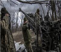 أوكرانيا: وحدات الهجوم المحمولة جوا تجري التدريبات التكتيكية بظروف واقعية