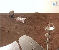 الصين تكشف مخططها الطموح لجمع عينات من كوكب المريخ