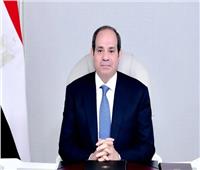 مصادر لـ القاهرة الإخبارية: السيسي يتابع عمل خلية الأزمة لإجلاء المصريين من السودان 