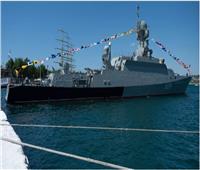 أسطول البحر الأسود الروسي يصد هجومًا بطائرات مسيرة على سيفاستوبول