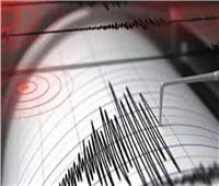 زلزال بقوة 7.3 درجة يضرب جزر كيرماديك بنيوزيلندا