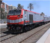 مواعيد القطارات المكيفة والروسي على خط «القاهرة - أسوان» اليوم 24 أبريل