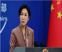 الخارجية الصينية: موقف بكين من قضية شبه جزيرة القرم «لم يتغير»
