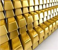 ارتفاع طفيف بأسعار الذهب العالمية اليوم الإثنين 24 أبريل