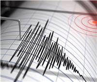 زلزال بقوة 7.1 ريختر يضرب منطقة نائية بالمحيط الهادئ