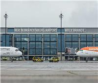 إلغاء رحلات جوية في مطاري مدينتين بألمانيا
