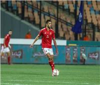 عبد المنعم ينافس ثنائي صن داونز على جائزة أفضل لاعب في ربع نهائي دوري الأبطال
