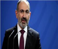 رئيس الوزراء الأرميني: نبحث إمكانية اتباع مسار جديد في «علاقاتنا الإقليمية»