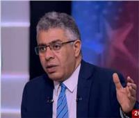عماد الدين حسين: عودة المصريين بطريقة آمنة يعني أن الدولة نجحت في تأمين عودتهم