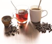 شرب الشاى والقهوة قد يساعد مرضى السكر على العيش لفترة أطول