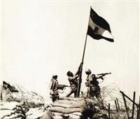 في ذكرى تحرير سيناء.. استعادة العزة والكرامة على أرض الفيروز