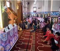 لقاءات تثقيفية لخريجي الأزهر بمطروح احتفالا بالذكري 41 لتحرير سيناء 