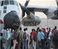 من كورونا إلى السودان.. مصر تحرك طائراتها لإجلاء رعاياها العالقين بالخارج