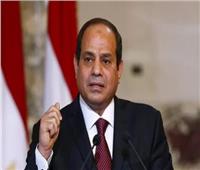 الرئيس السيسي يتلقى تقارير دورية لخلية الأزمة المعنية بإجلاء المصريين من السودان