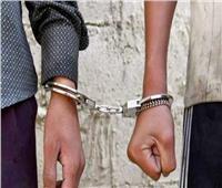 حبس شخصين ضبط بحوزتهما 7 أكياس «حشيش» بالقاهرة  