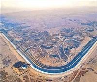  أصل الحكاية| هل ستكون مصر موطنًا لأكبر نهر من صنع الإنسان في العالم؟