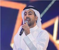 فؤاد عبدالواحد يحتفل مع الجمهور الإماراتي والسعودي بعيد الفطر | صور
