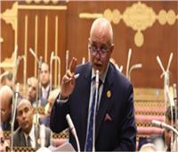 برلماني: الأزمة السودانية ستكون محل اهتمام الحوار الوطني 