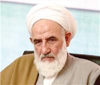 اغتيال عضو مجلس الخبراء الإيراني