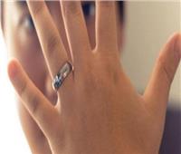 شركة تبتكر خاتم زواج ذكي قابل للشحن