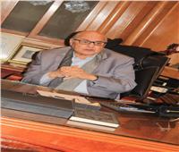 حزب الغد: زيارة رئيس مجلس القيادة الرئاسي اليمني تبرز دور القاهرة في الملفات العربية