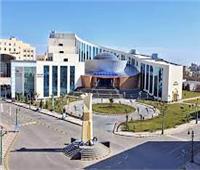 جامعة كفر الشيخ: القيادة السياسية تبذل جهودًا كبيرة للارتقاء بمستوى حياة المواطنين