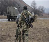 روسيا تعلن السيطرة على إمدادات القوات الأوكرانية باخموت