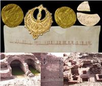خبير أثري يوضح أهمية مدينة «تنيس» عبر العصور