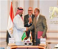 الهيئة العربية للتصنيع تفتح مجالات جديدة للاستثمار مع المؤسسات السعودية